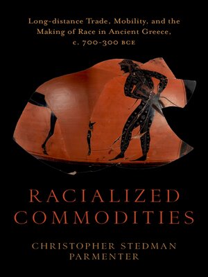 cover image of Racialized Commodities